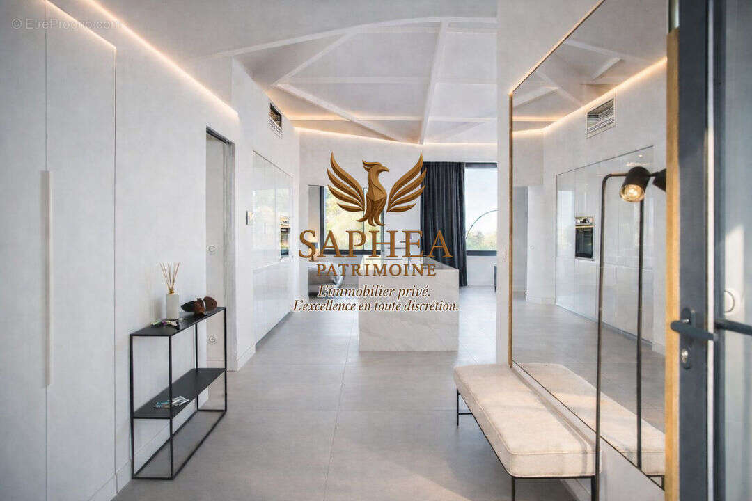 Appartement à SIX-FOURS-LES-PLAGES