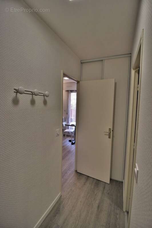 Appartement à DAX