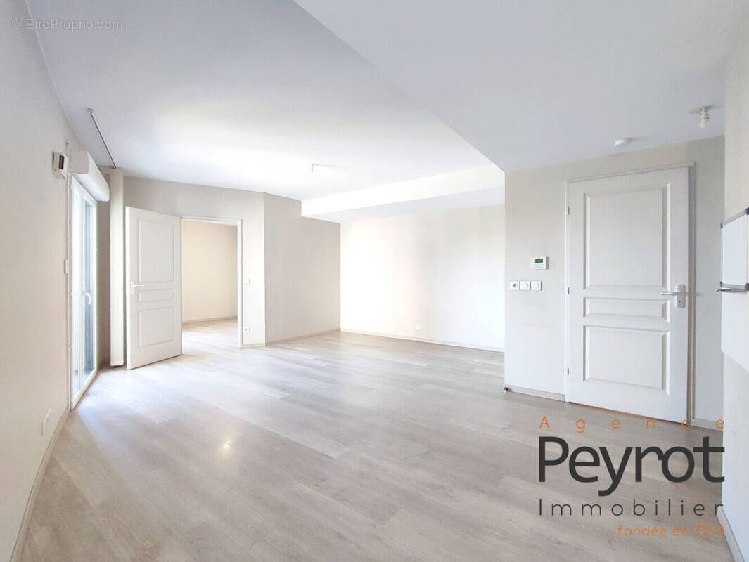Appartement à PERPIGNAN