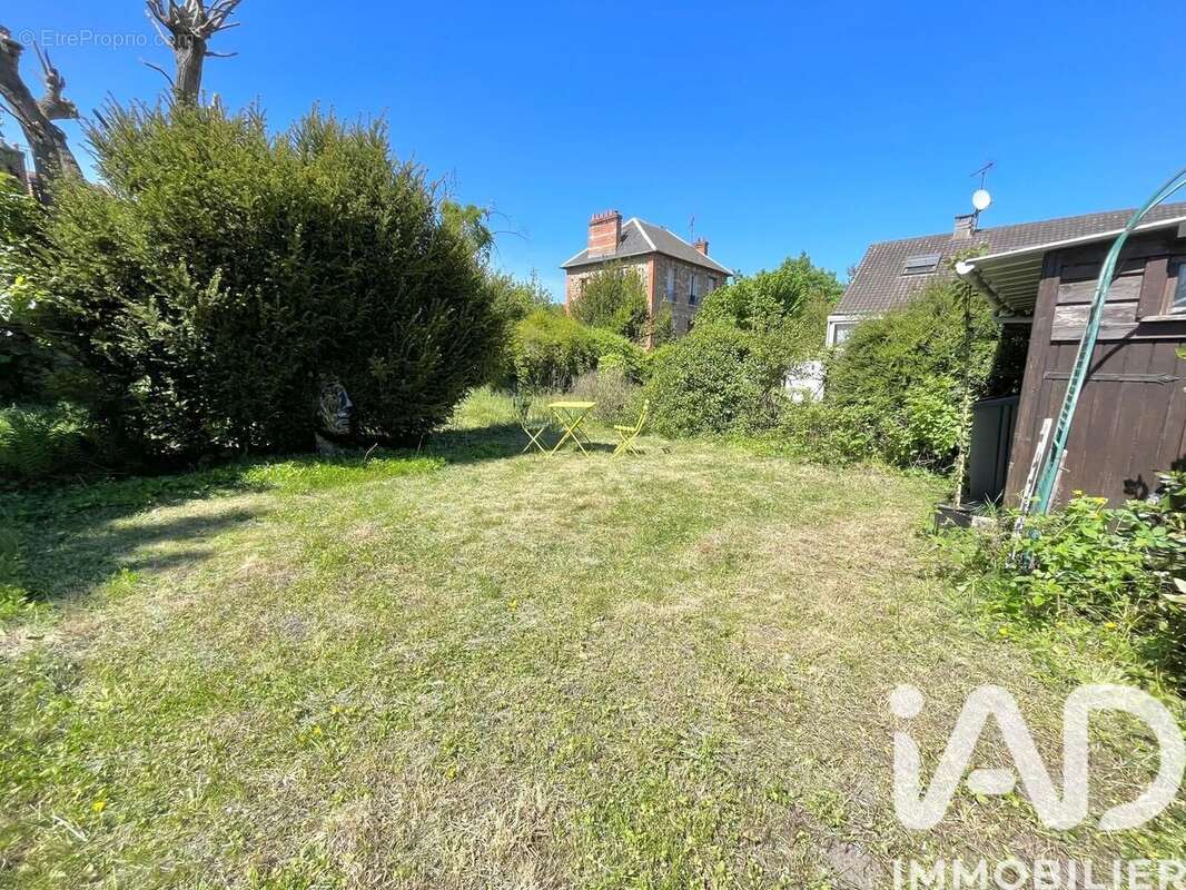 Photo 8 - Appartement à ATHIS-MONS