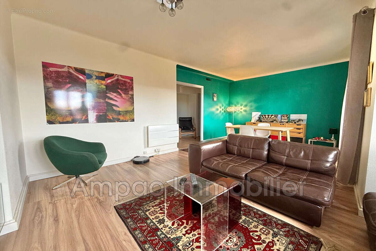 Appartement 80 m² à Perpignan  - photo 6