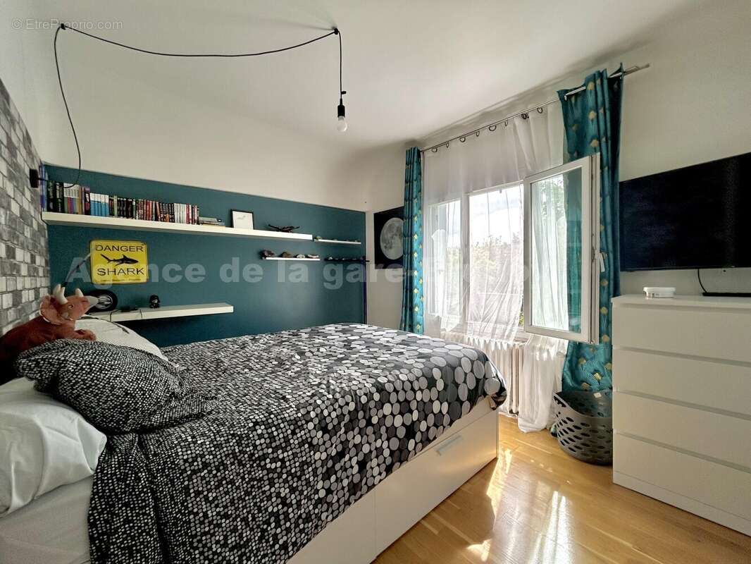 IMG_9518 - Maison à BRUNOY