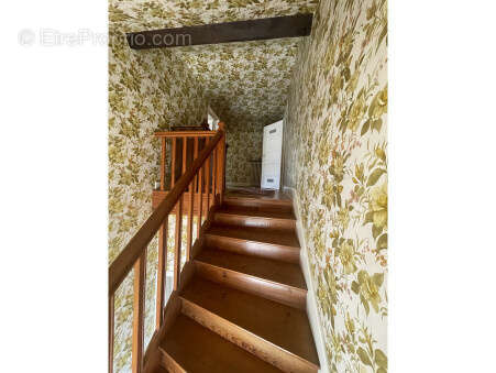 Maison à BELLERIVE-SUR-ALLIER