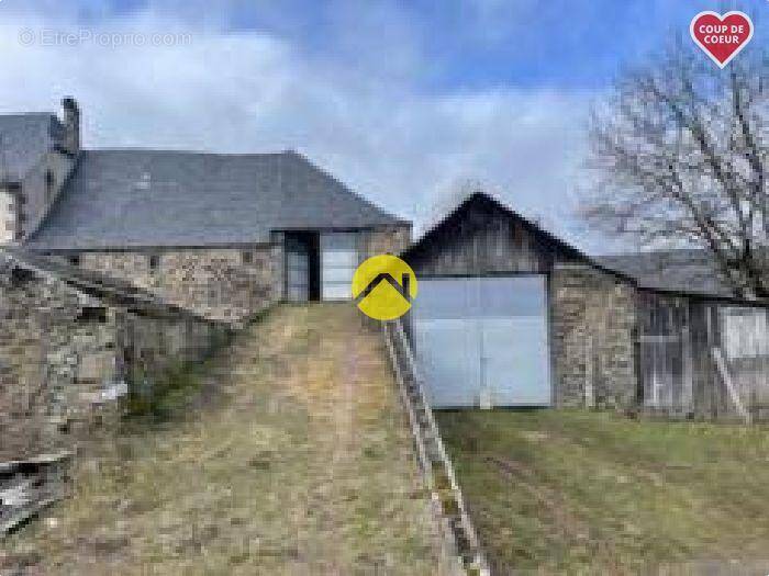 Maison à NEUVEGLISE