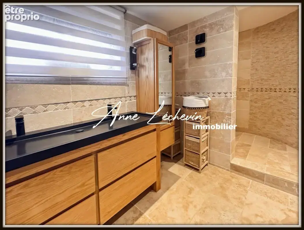 Maison de plain-pied 4 chambres aux accents de provence - photo 13