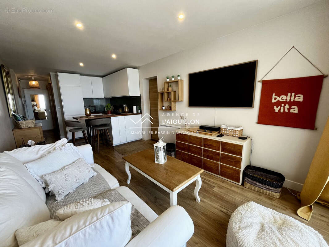 Appartement à ARCACHON