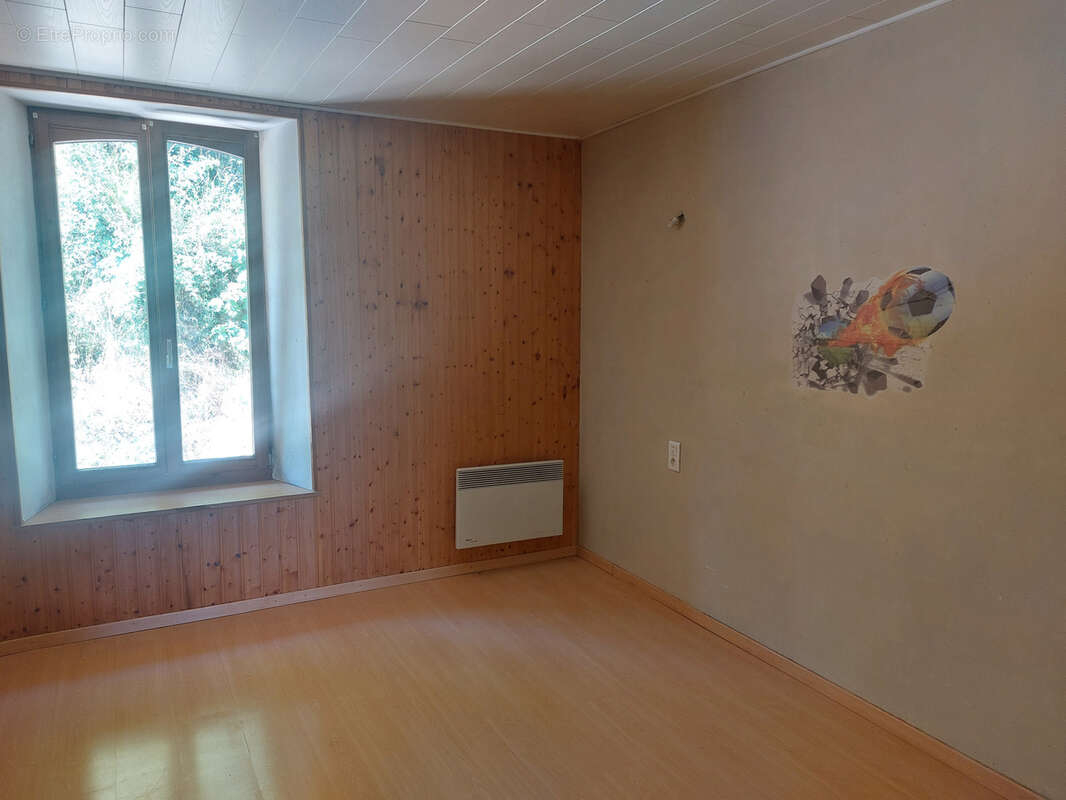 Appartement à PONTARLIER