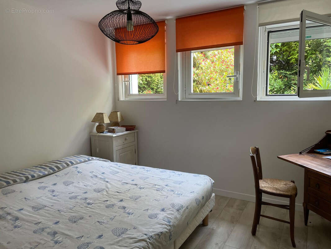 Appartement à SAINT-JEAN-DE-LUZ