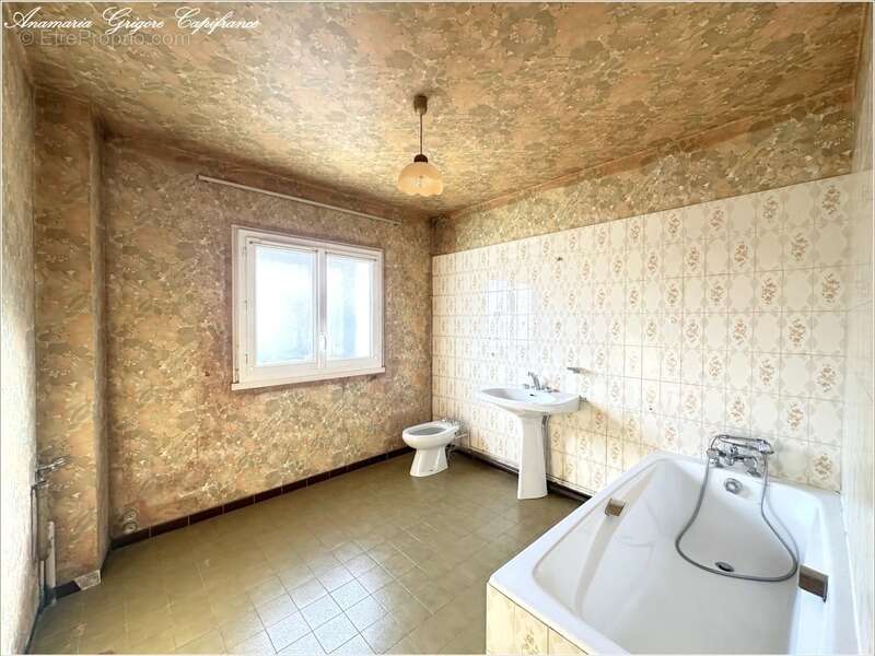 Maison à COURVILLE-SUR-EURE