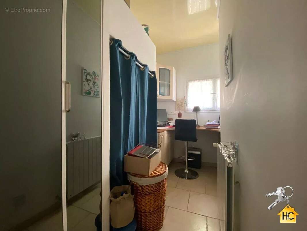 Appartement à LE CANNET