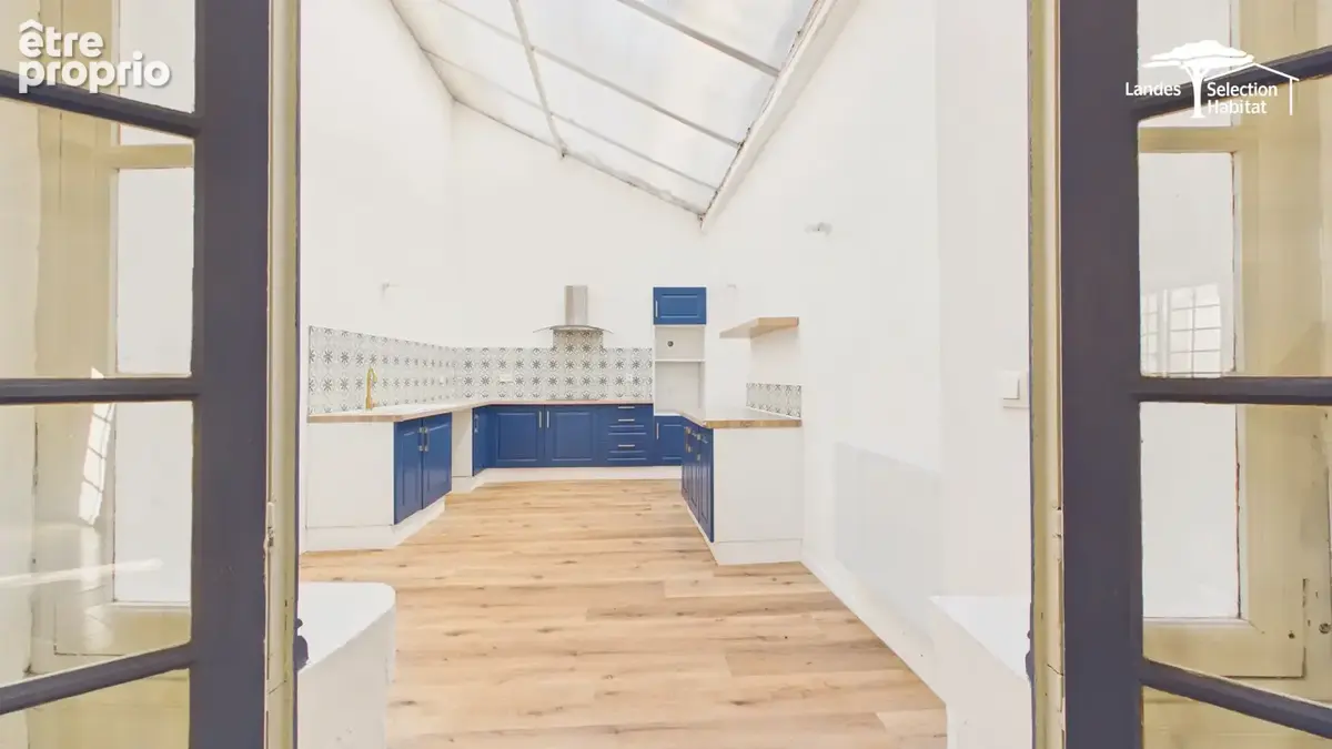Charmant Appartement en Duplex de 110 m²  Coeur du village - photo 6