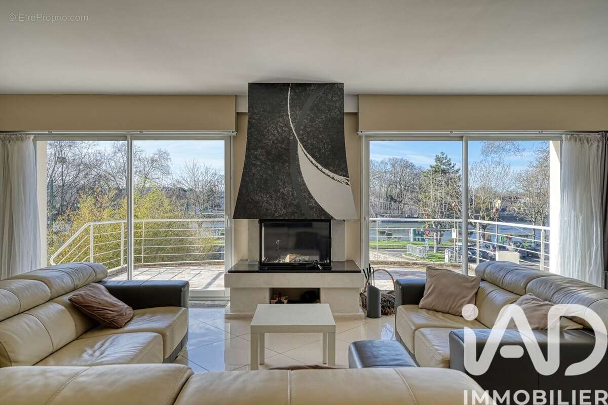 Photo 6 - Maison à TRIEL-SUR-SEINE