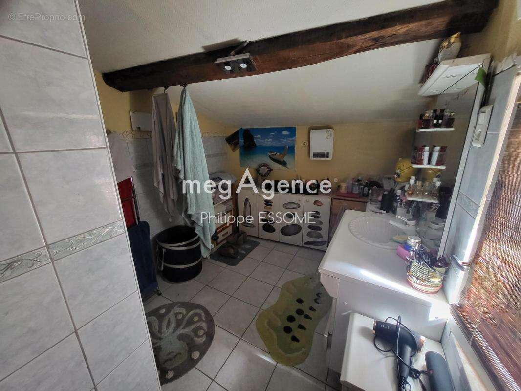 Appartement à CADALEN