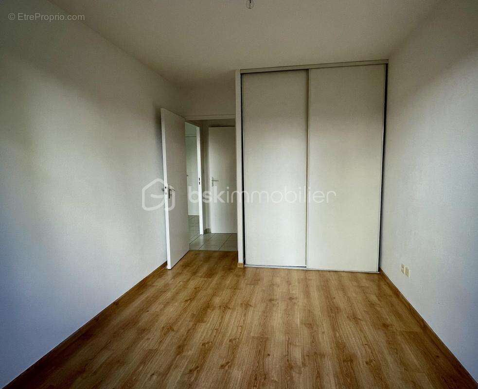 Appartement à VENISSIEUX