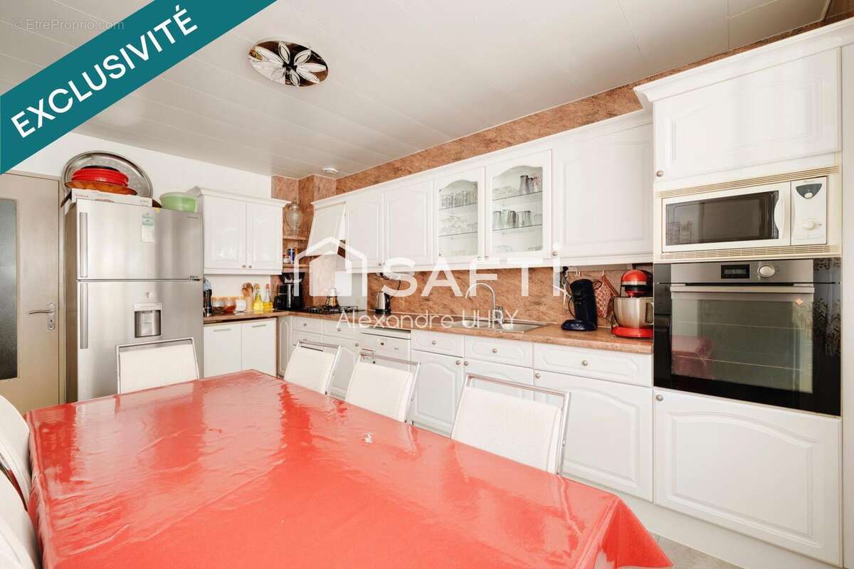 Photo 6 - Maison à POMPEY