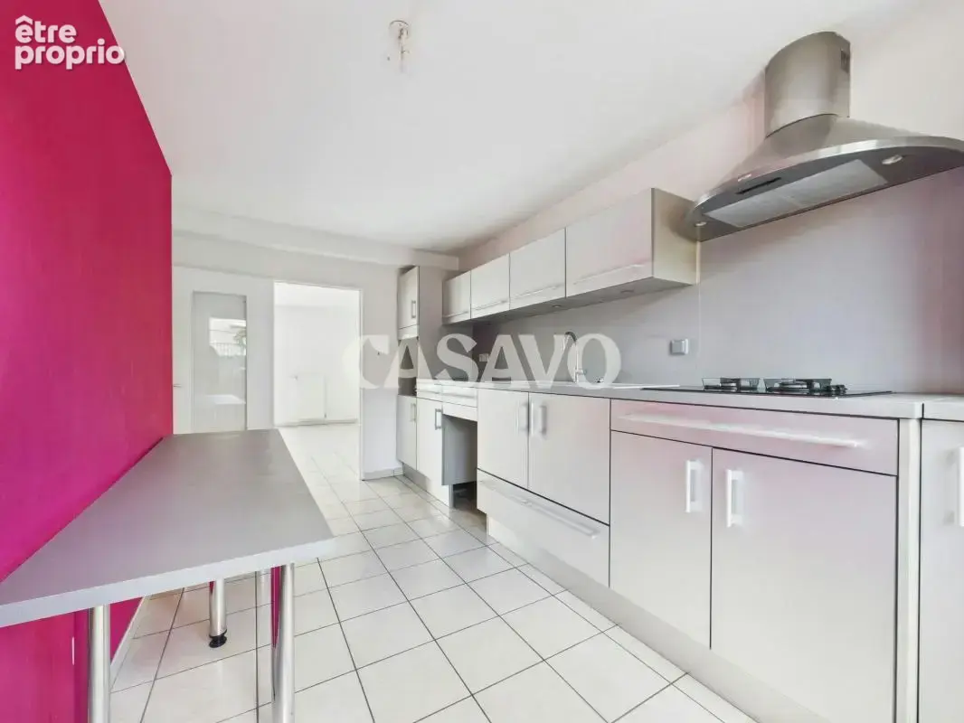 Vente Maison 4 pièces de 89m² - 69200 Vénissieux - photo 6