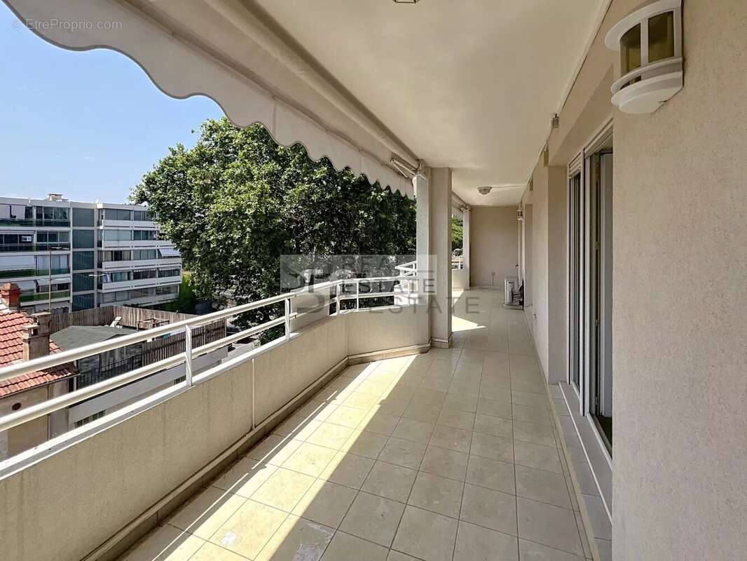 A vendre Appartement Palm Beach - photo 2