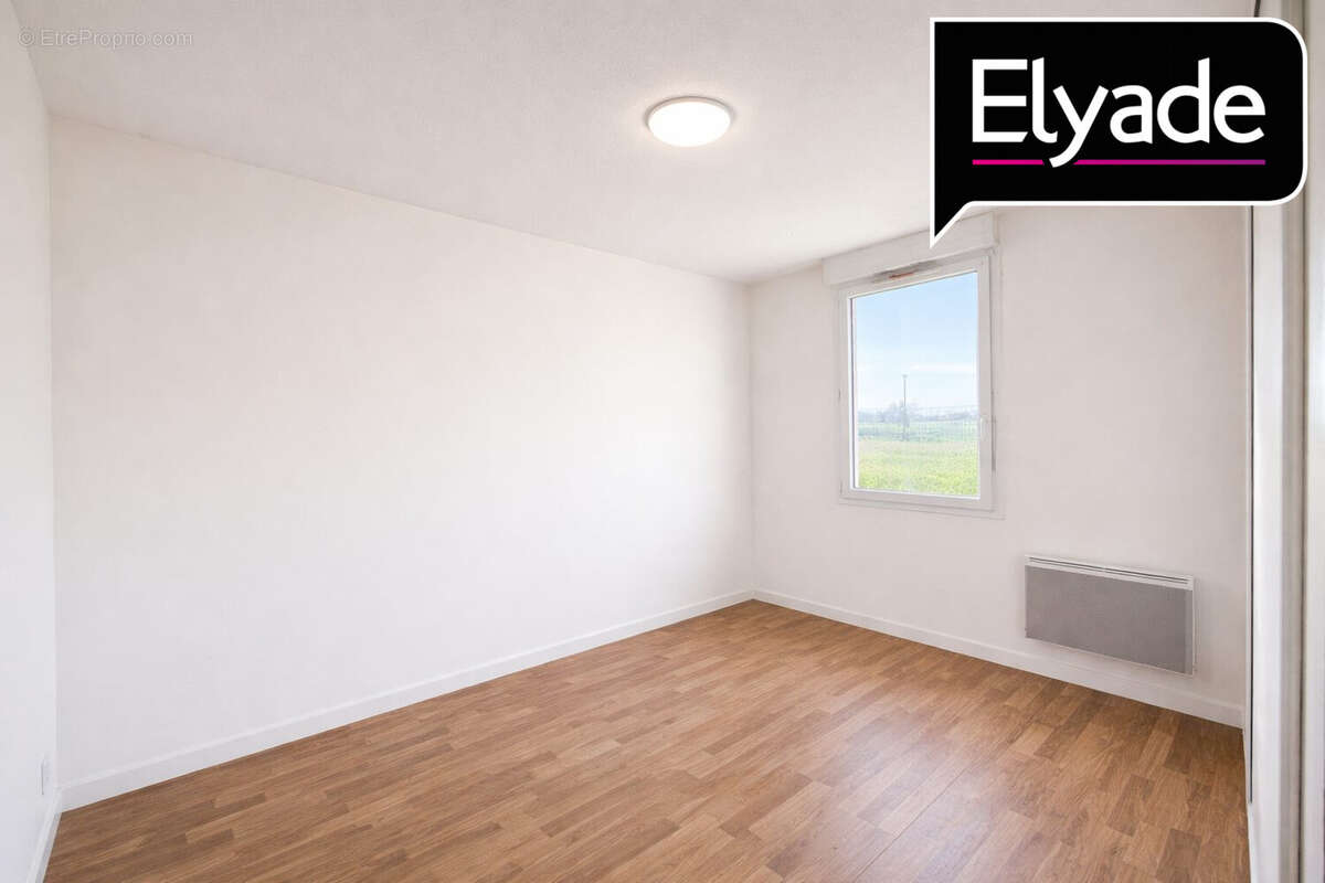 Appartement à FROUZINS