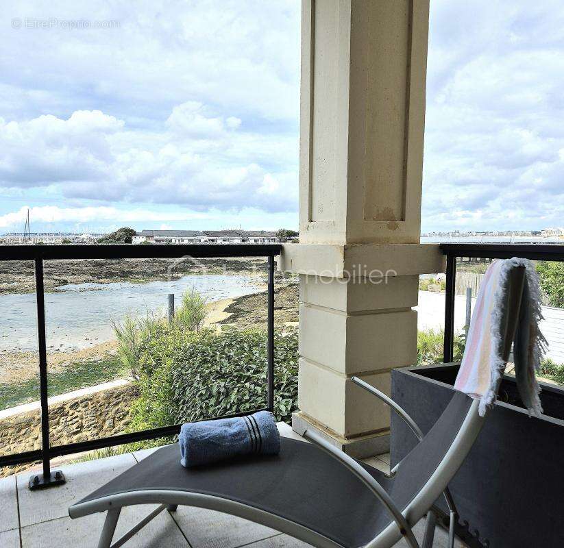 Appartement à PORNICHET