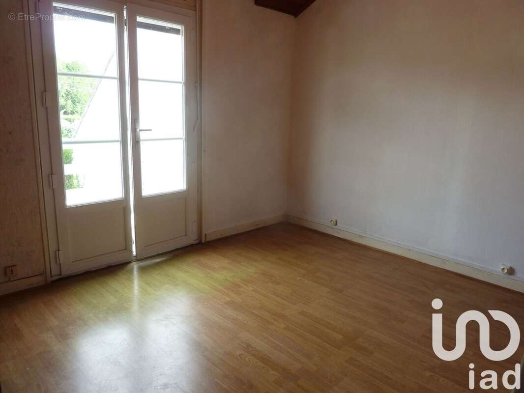 Photo 7 - Maison à LAIGNEVILLE