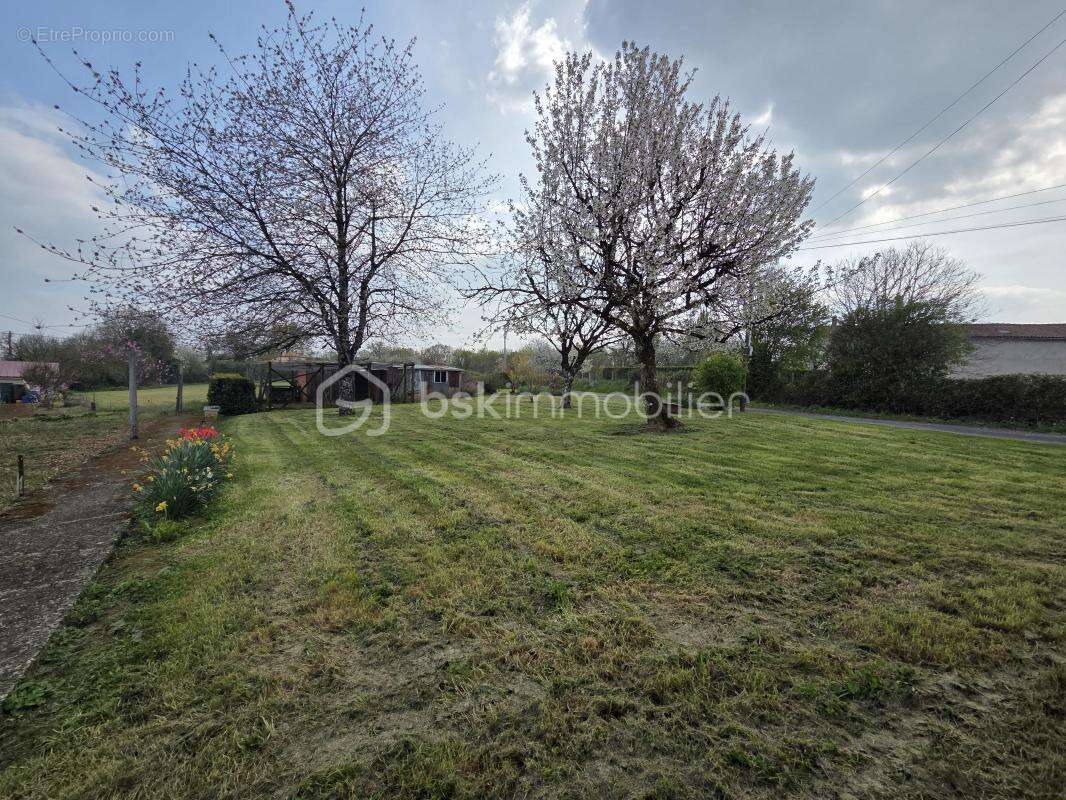 Maison au calme !!!!! - photo 23