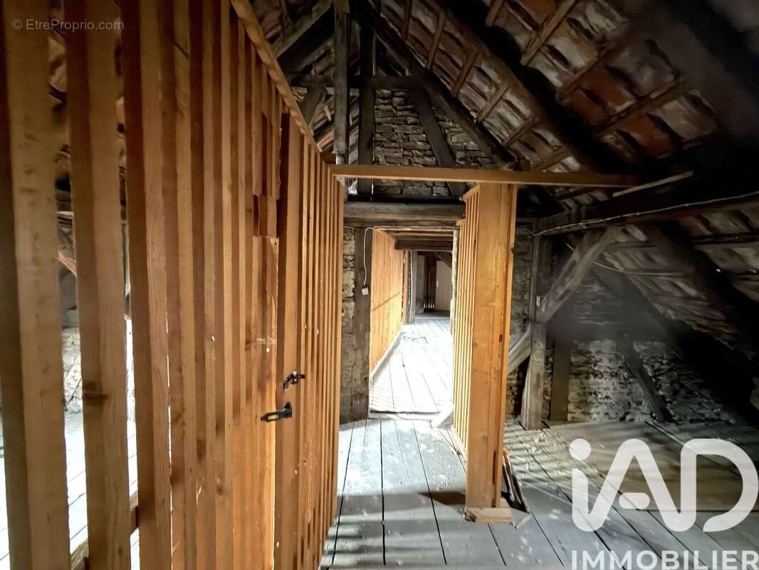 Photo 5 - Appartement à WASSELONNE