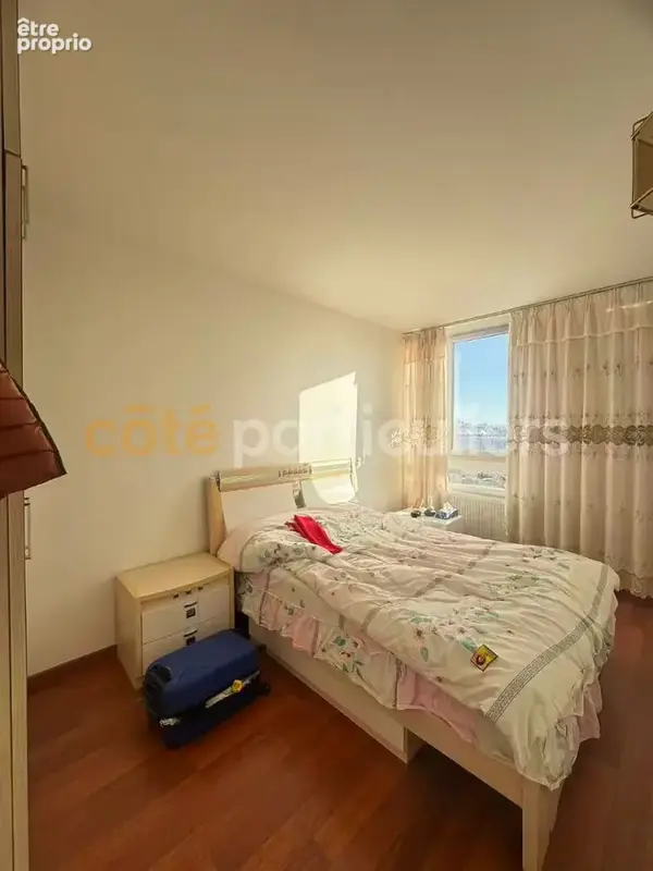 Appartement 4 pièces proche métro 4 chemins Aubervilliers - photo 9