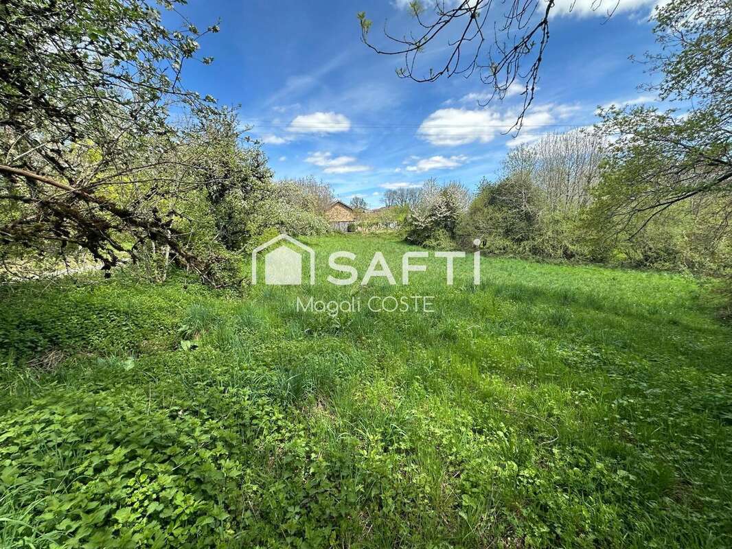 Photo 3 - Terrain à VABRE