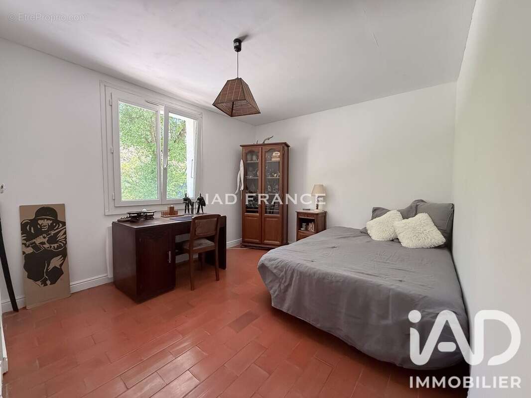 Photo 6 - Maison à PEYNIER