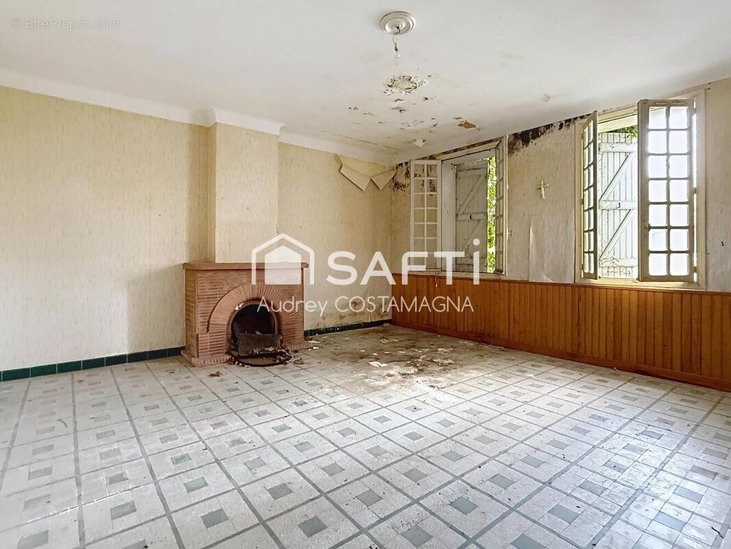 Photo 1 - Maison à MONTECH