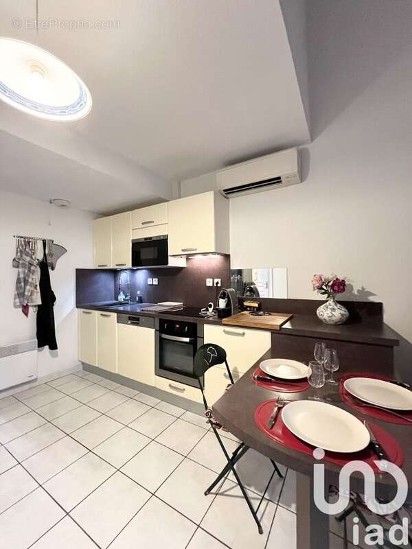 Photo 8 - Maison à FLEURY