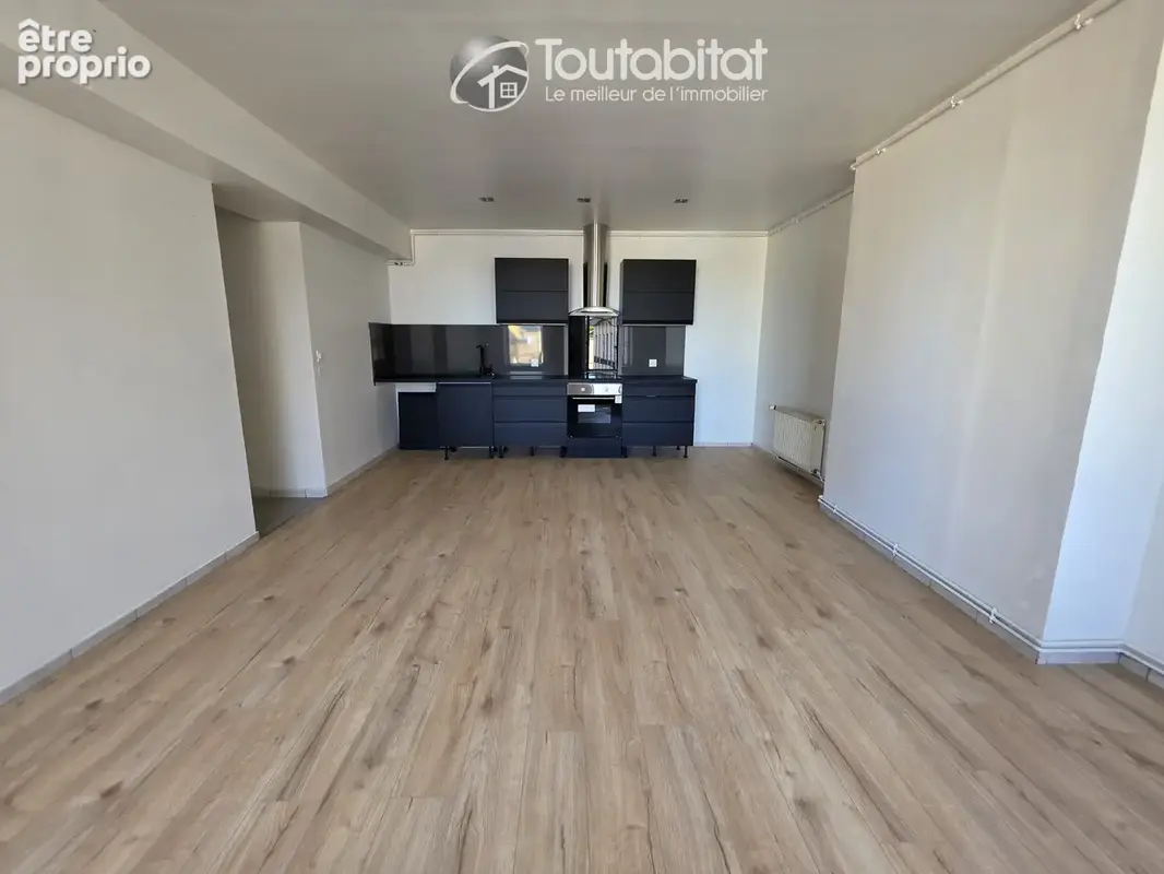 Appartement à vendre à Sedan (08200) - photo 2