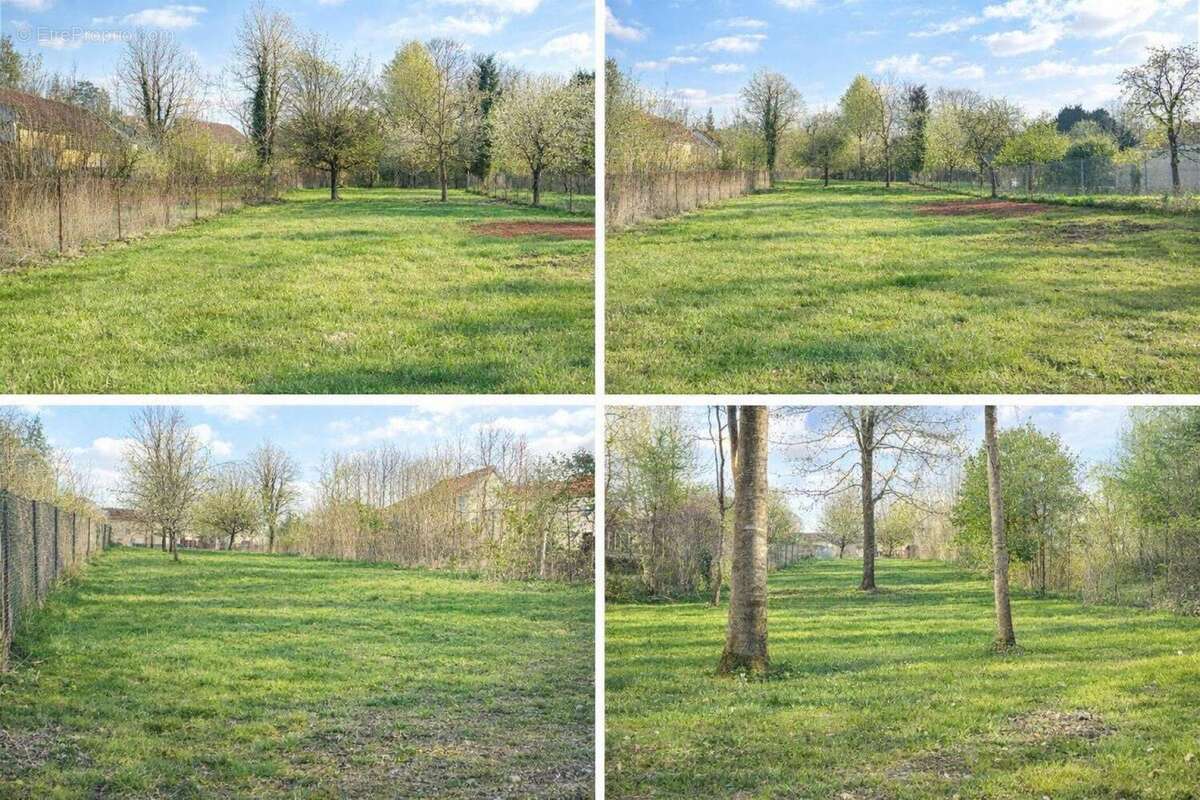 Photo 3 - Terrain à HOUDILCOURT