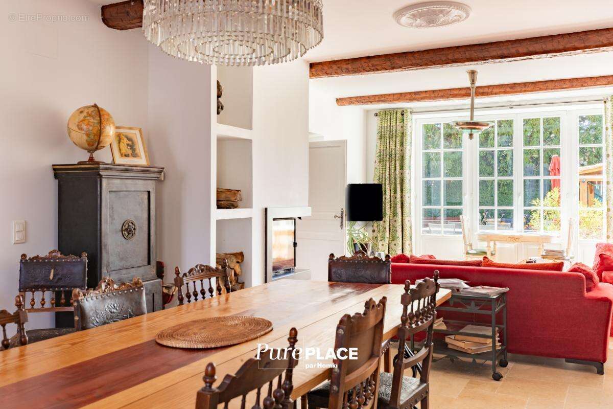 Maison à FELINES-TERMENES