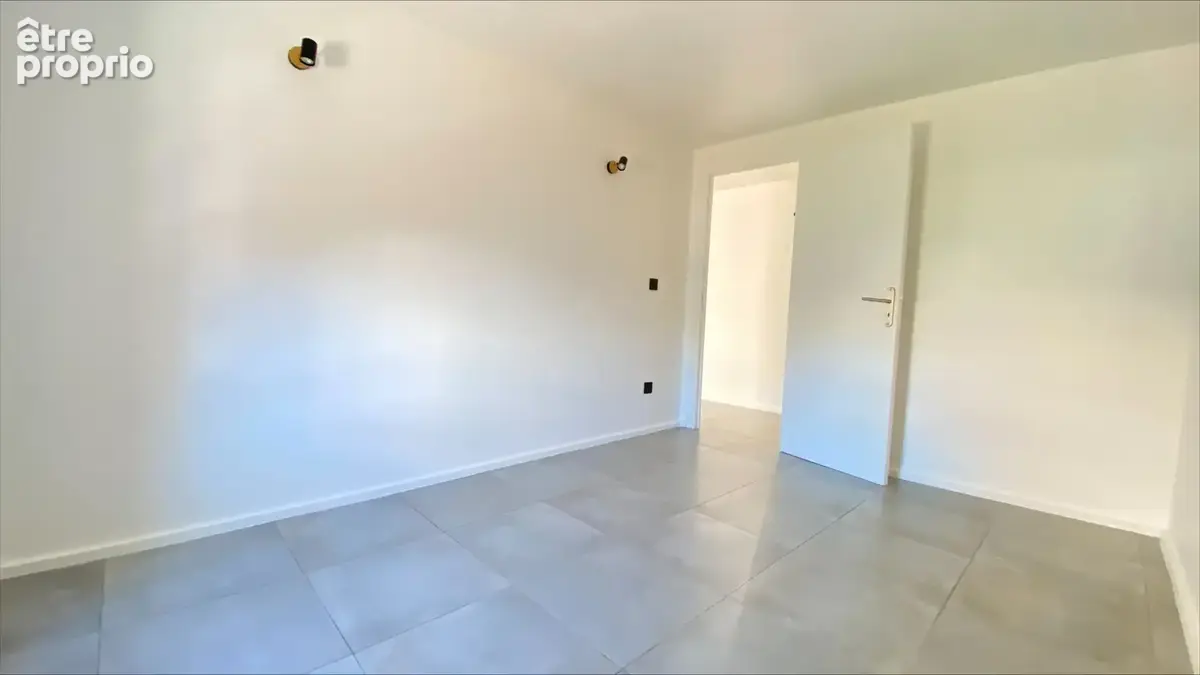 T2 de 44m2 Fréjus - photo 4