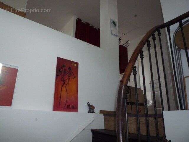 Appartement à TERRASSON-LAVILLEDIEU