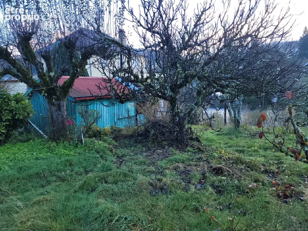 Maison 8 pièces 146 m² à vendre à Bort-Les-Orgues (19110) - photo 2
