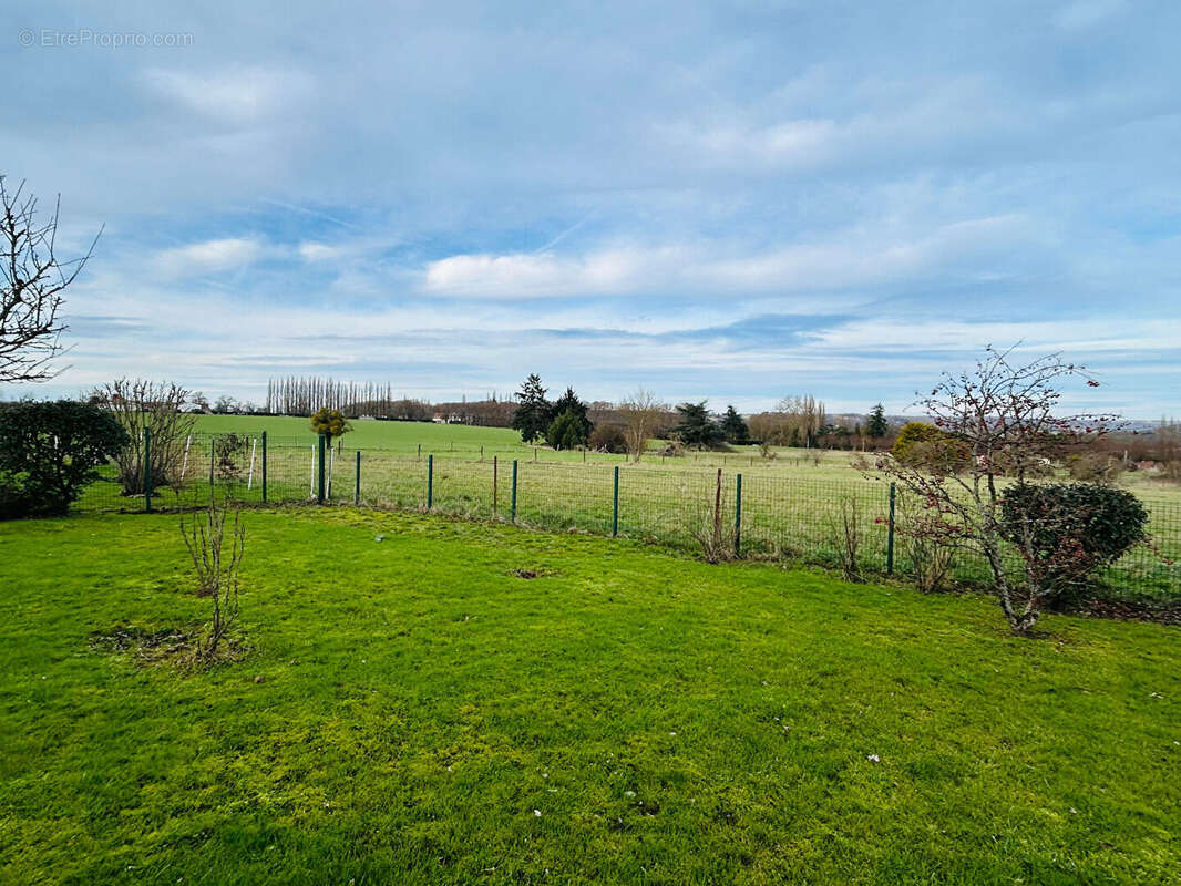 Maison à LA FERTE-SOUS-JOUARRE