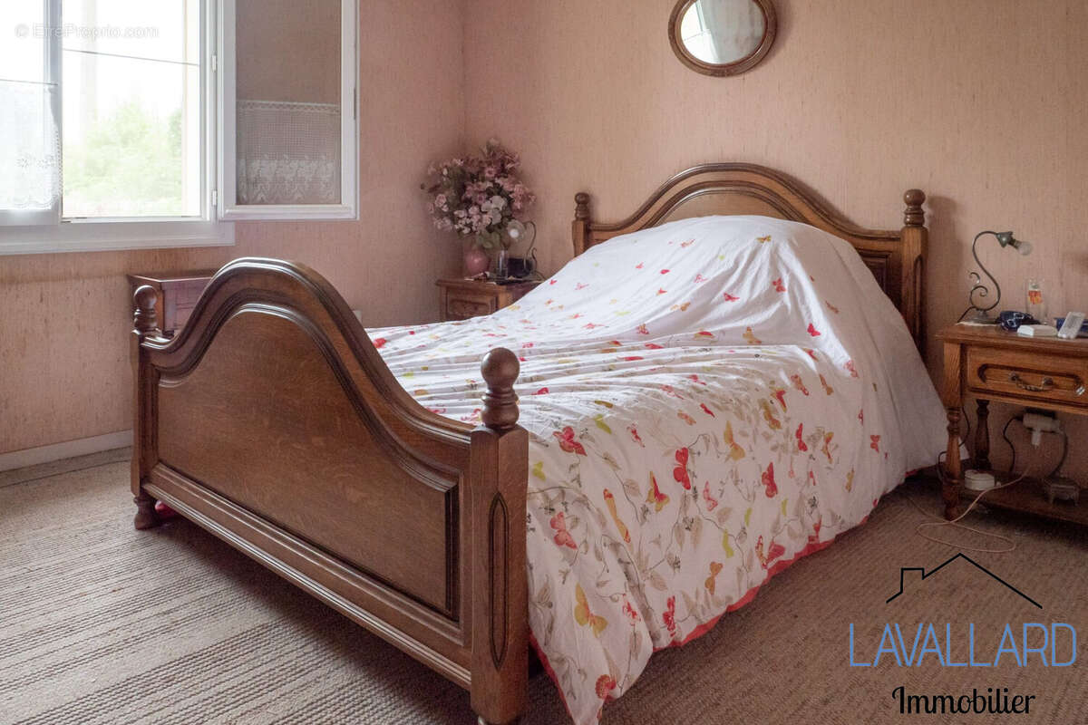 Maison 92 m² à Sailly-Le-Sec  - photo 5