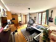 Appartement à VINCENNES