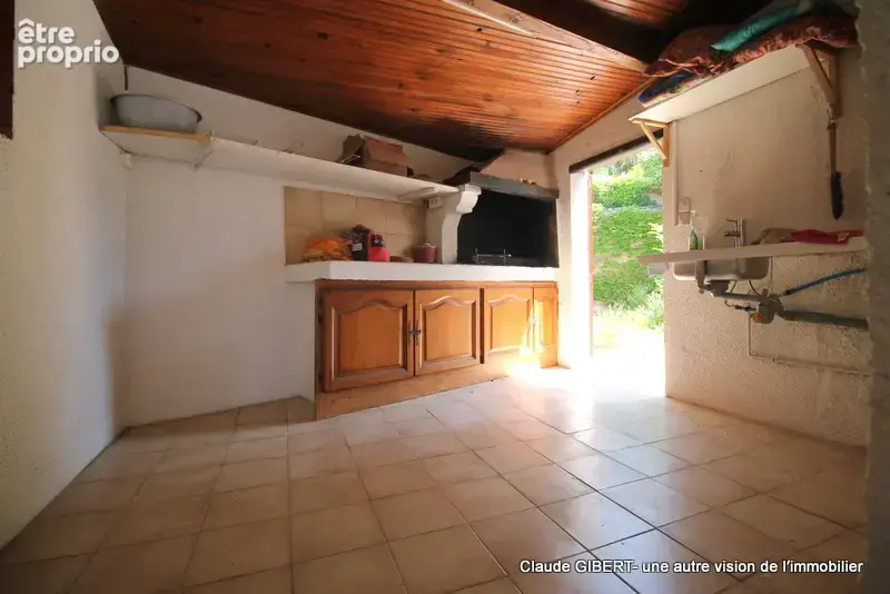Maison T4 avec un étage, un garage et un terrain de 347 m2 dans un quartier résidentiel à Balaruc-Les-Bains - photo 10