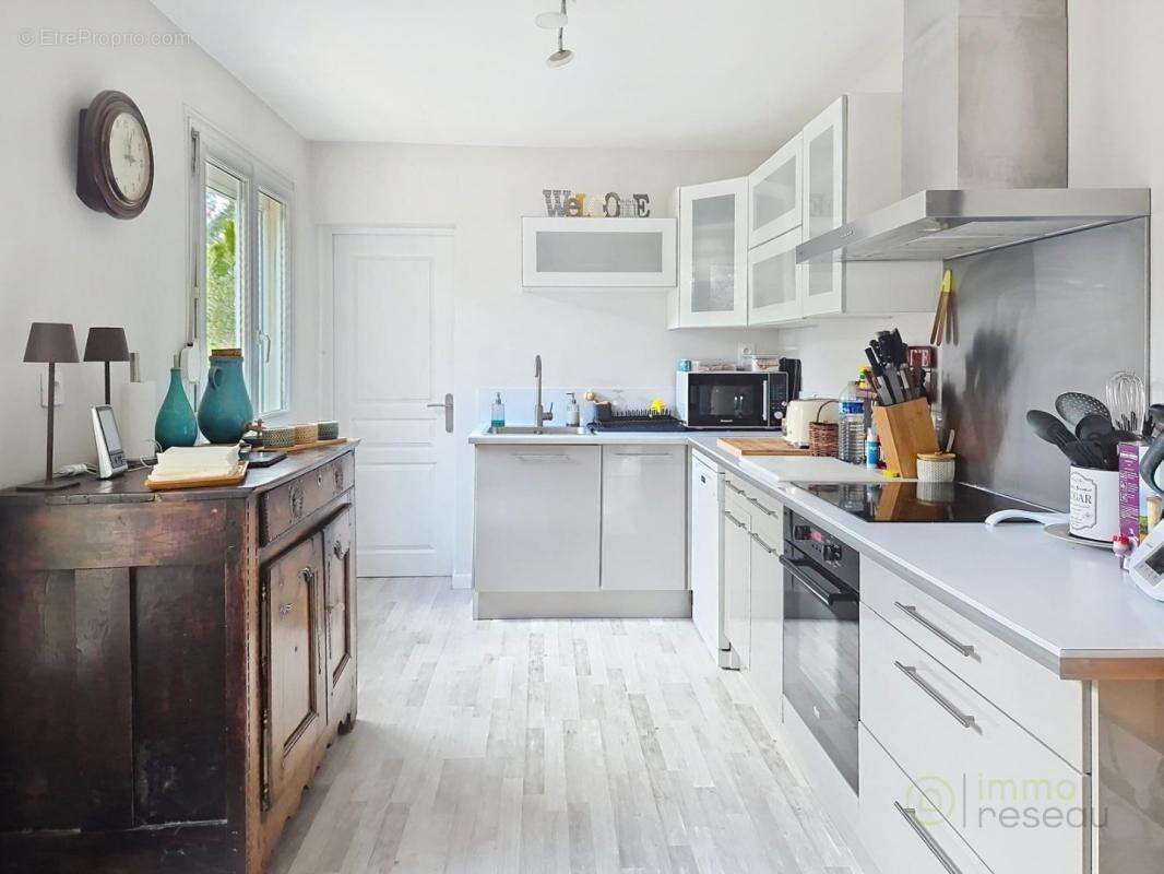 Maison 84 m² à Nery  - photo 3
