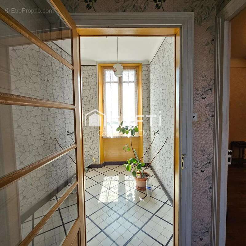 Photo 7 - Maison à MONTMARAULT