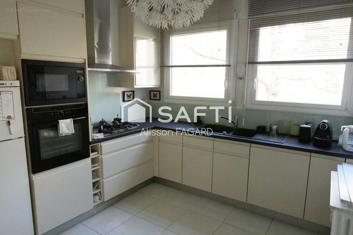 Photo 3 - Appartement à GOUVIEUX