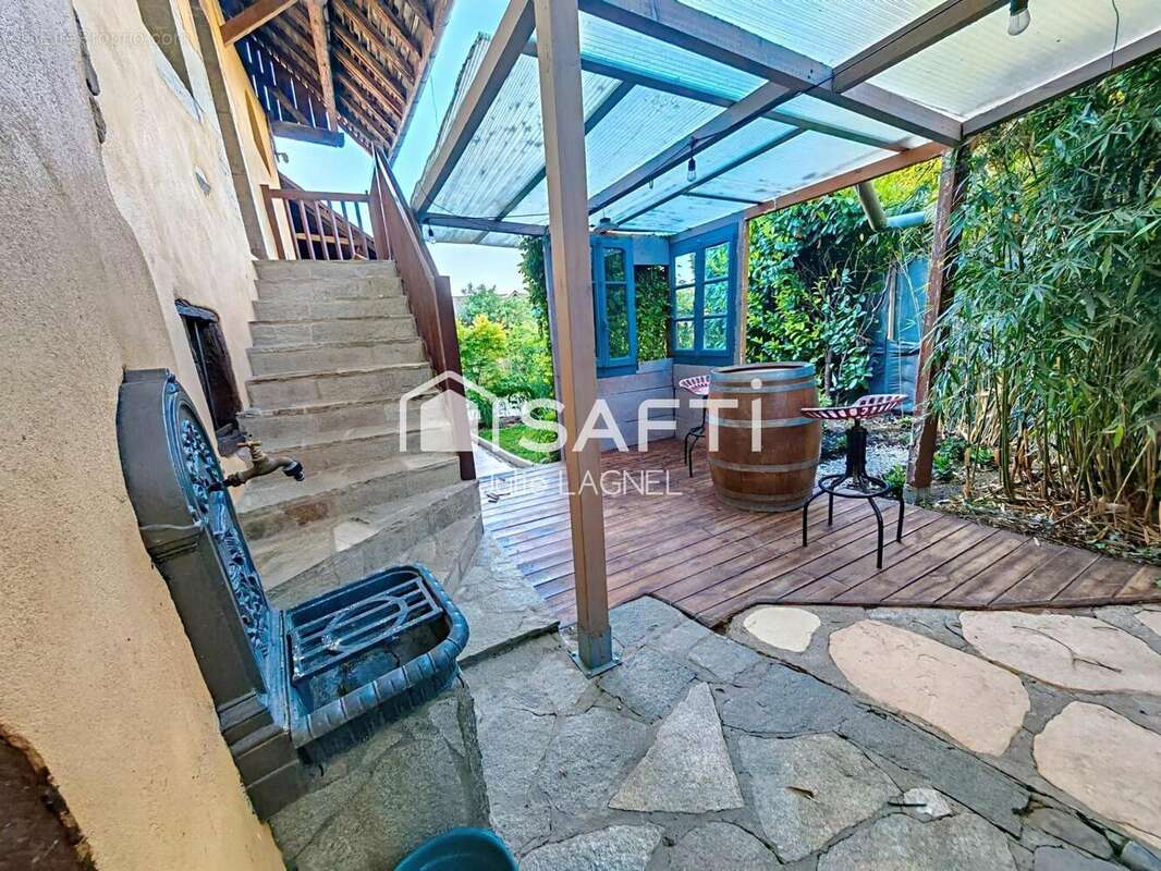 Photo 3 - Maison à SILLINGY