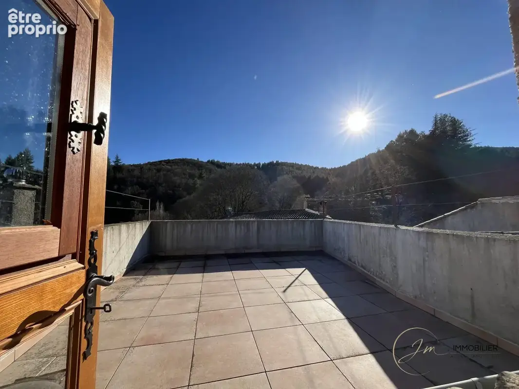 Maison 5 pièces 119 m² à vendre à Roquedur (30440) - photo 2