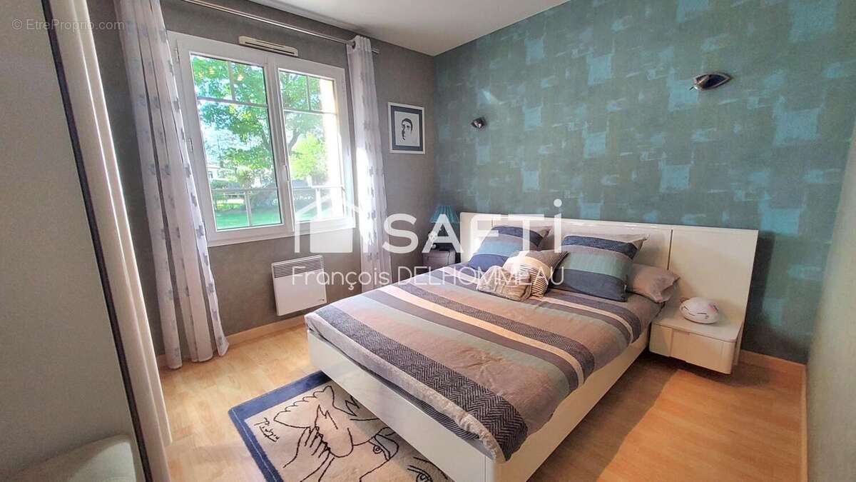 Photo 8 - Maison à COMMEQUIERS