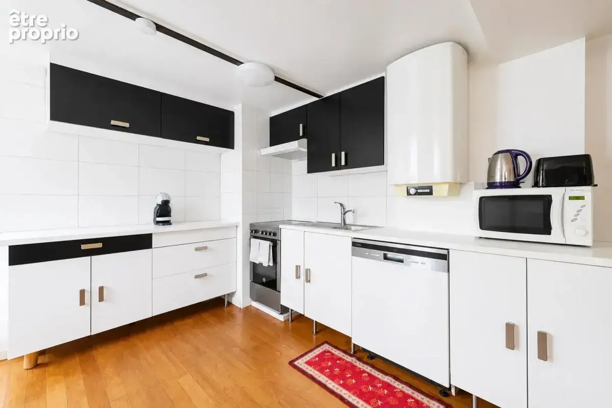 Maison de 4 pièces de 69 m² à Houilles - photo 6