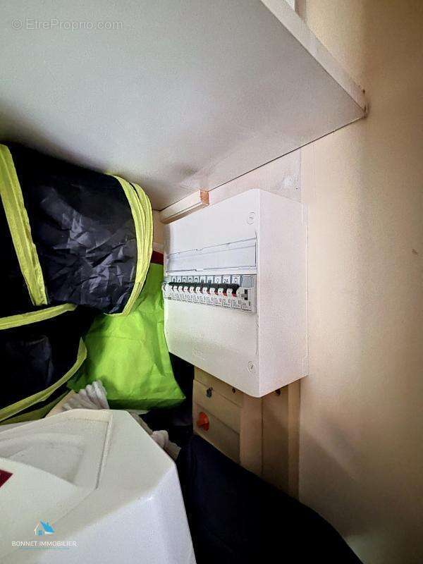 Appartement à CHAMALIERES