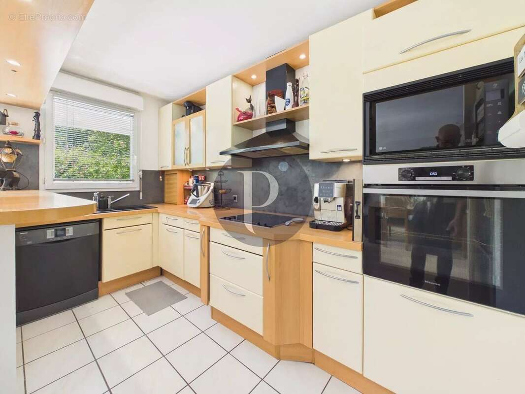 Appartement à CHATENAY-MALABRY